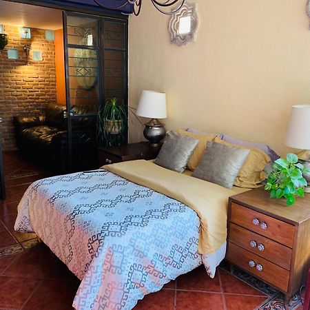 Casa Bonita 호텔 과달라하라 외부 사진
